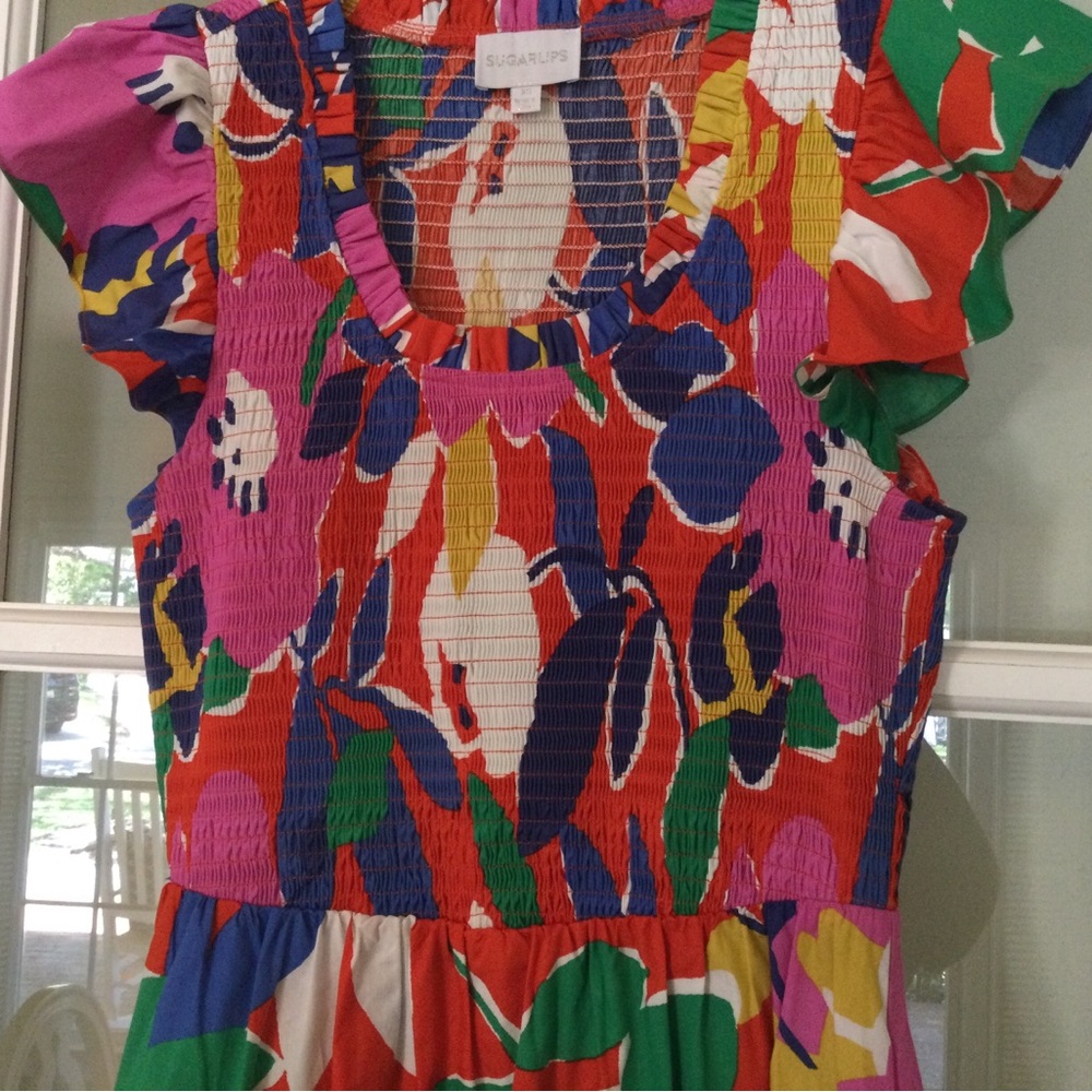 Sugarlips dress